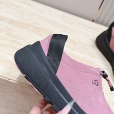 女 情侣款 男+10 UGG~26vs早秋季新款厚底毛鞋系列…… 【情侣圆头厚底毛鞋】 一款不会撞衫的鞋子、简约的隔 女 情侣款 男+10 UGG~26vs早秋季新款厚底毛鞋系列…… 【情侣圆头厚底毛鞋】 一款不会撞衫的鞋子、简约的隔