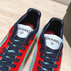 最新配色!全新第四代 CHANEL香奈儿26K 新款熊猫鞋休闲运动鞋 专柜同步 非常火爆 非常难买的一款鞋 全网最火的厚 最新配色!全新第四代 CHANEL香奈儿26K 新款熊猫鞋休闲运动鞋 专柜同步 非常火爆 非常难买的一款鞋 全网最火的厚