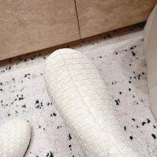 顶级版本 Bottega Veneta| 26秋冬新款BV 编织极简风短靴系列单品 牛油皮 全真皮 优雅材质运用在鞋 顶级版本 Bottega Veneta| 26秋冬新款BV 编织极简风短靴系列单品 牛油皮 全真皮 优雅材质运用在鞋