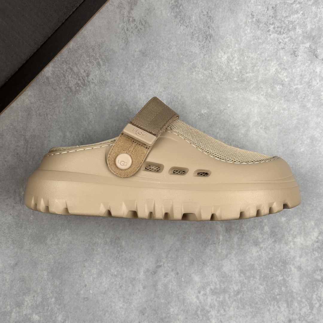 Núcleo local privado UGG nuevo PeakMod Tasman ~ 25vs serie de sandalias de plataforma de plataforma popular de primaver…