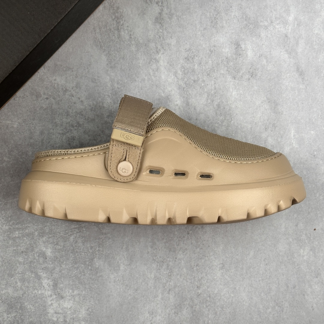 Núcleo local privado UGG verano nueva respuesta de nieve SKTA zuecos clásicos, simples, cómodos y versátiles, modernos …