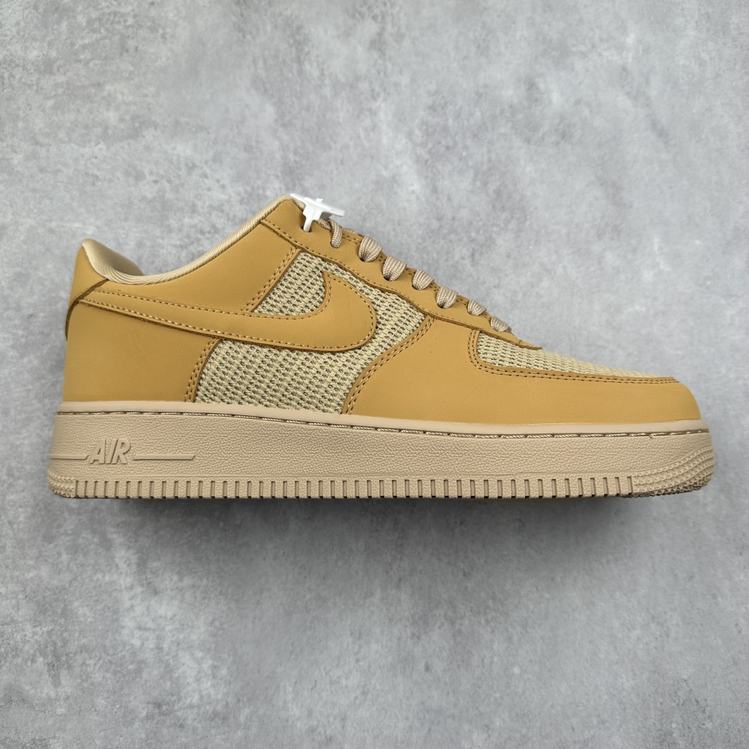 Кроссовки Nike Air Force 1 Low