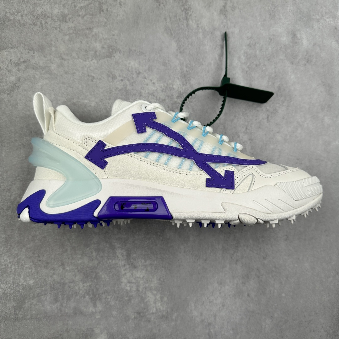 Кроссовки Off-White