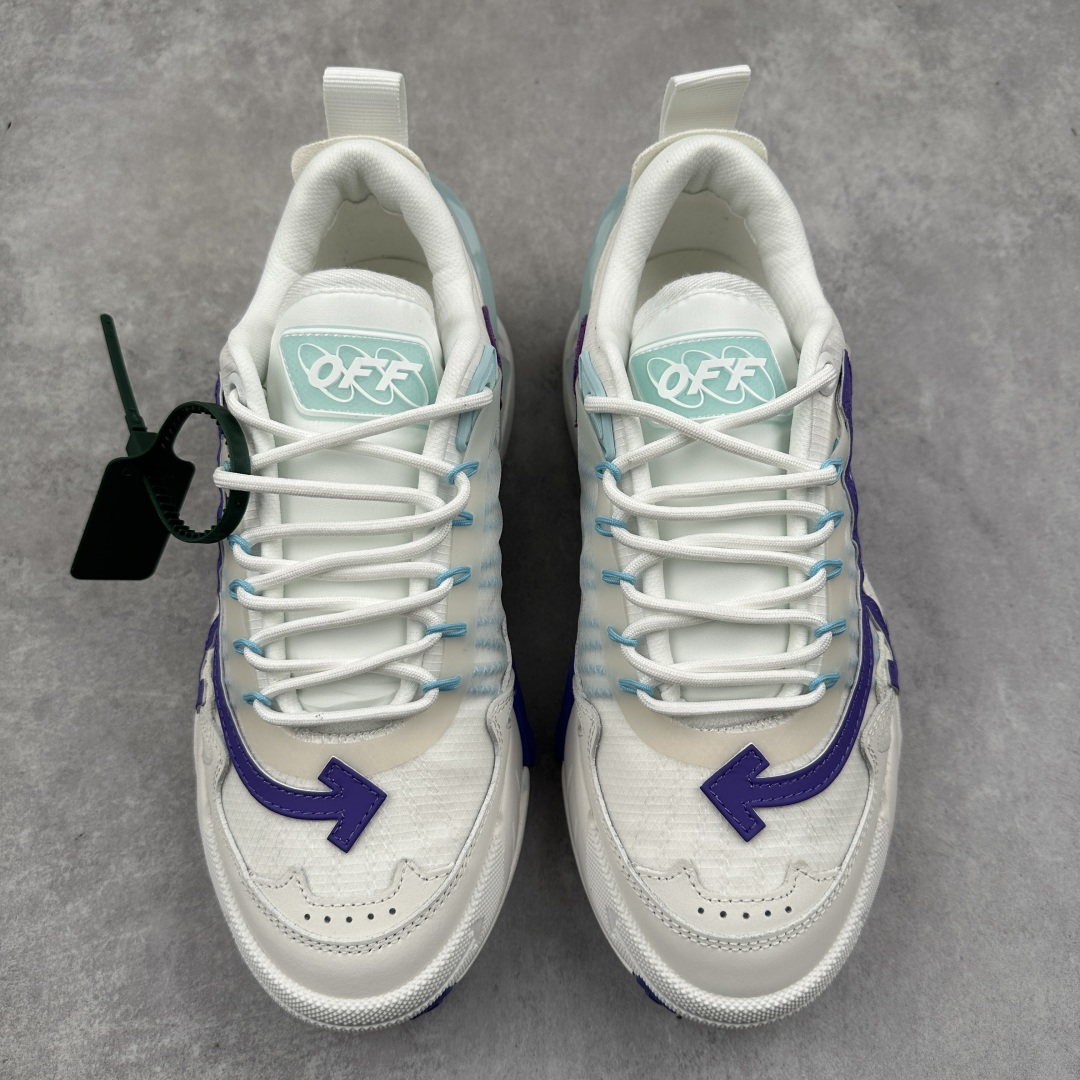 Кроссовки Off-White