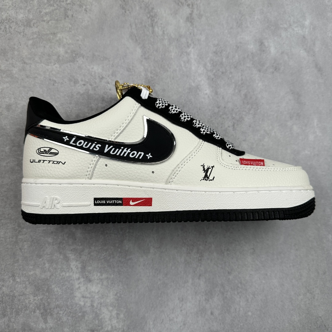 Кроссовки Louis Vuitton Air Force 1