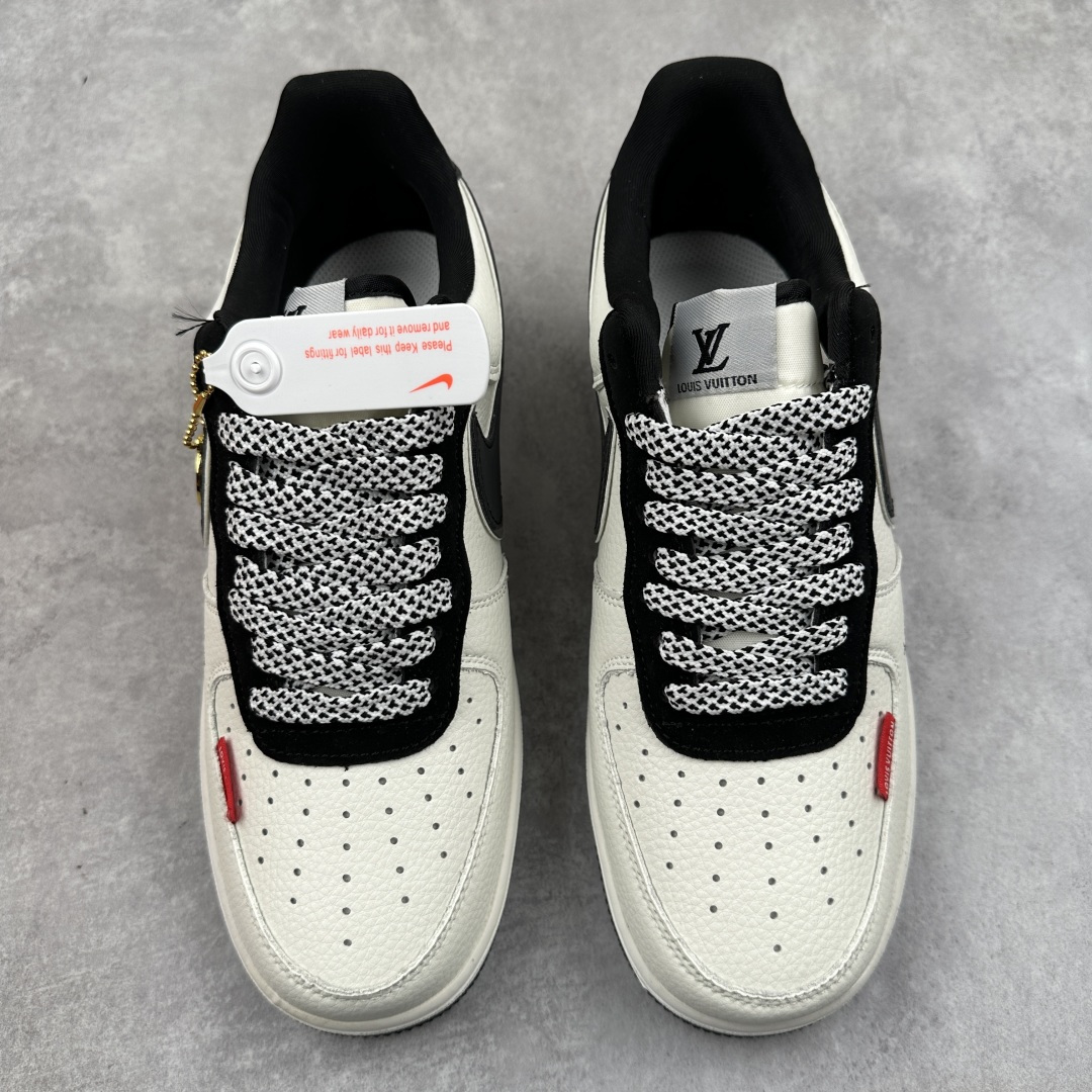 Кроссовки Louis Vuitton Air Force 1