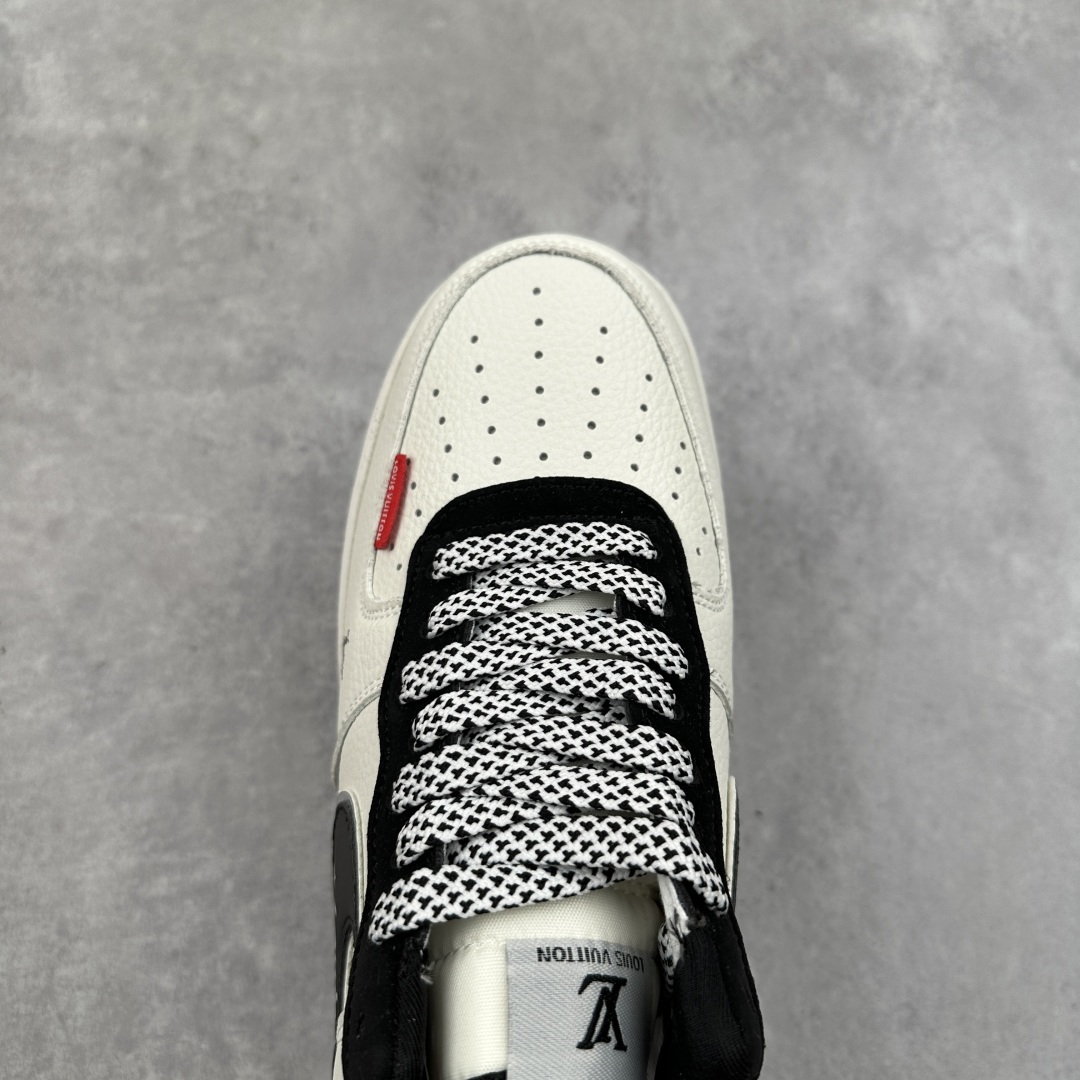 Кроссовки Louis Vuitton Air Force 1