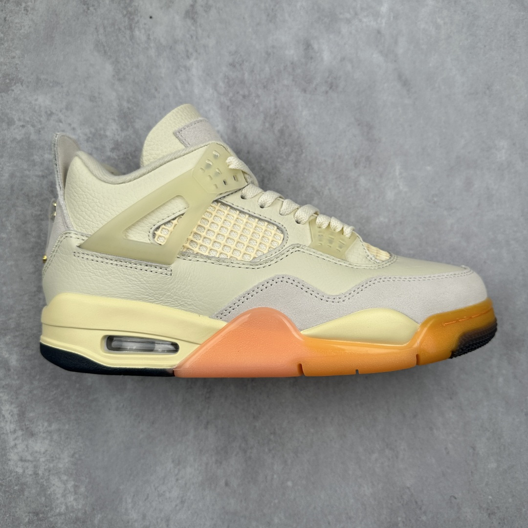 Кроссовки Air Jordan 4