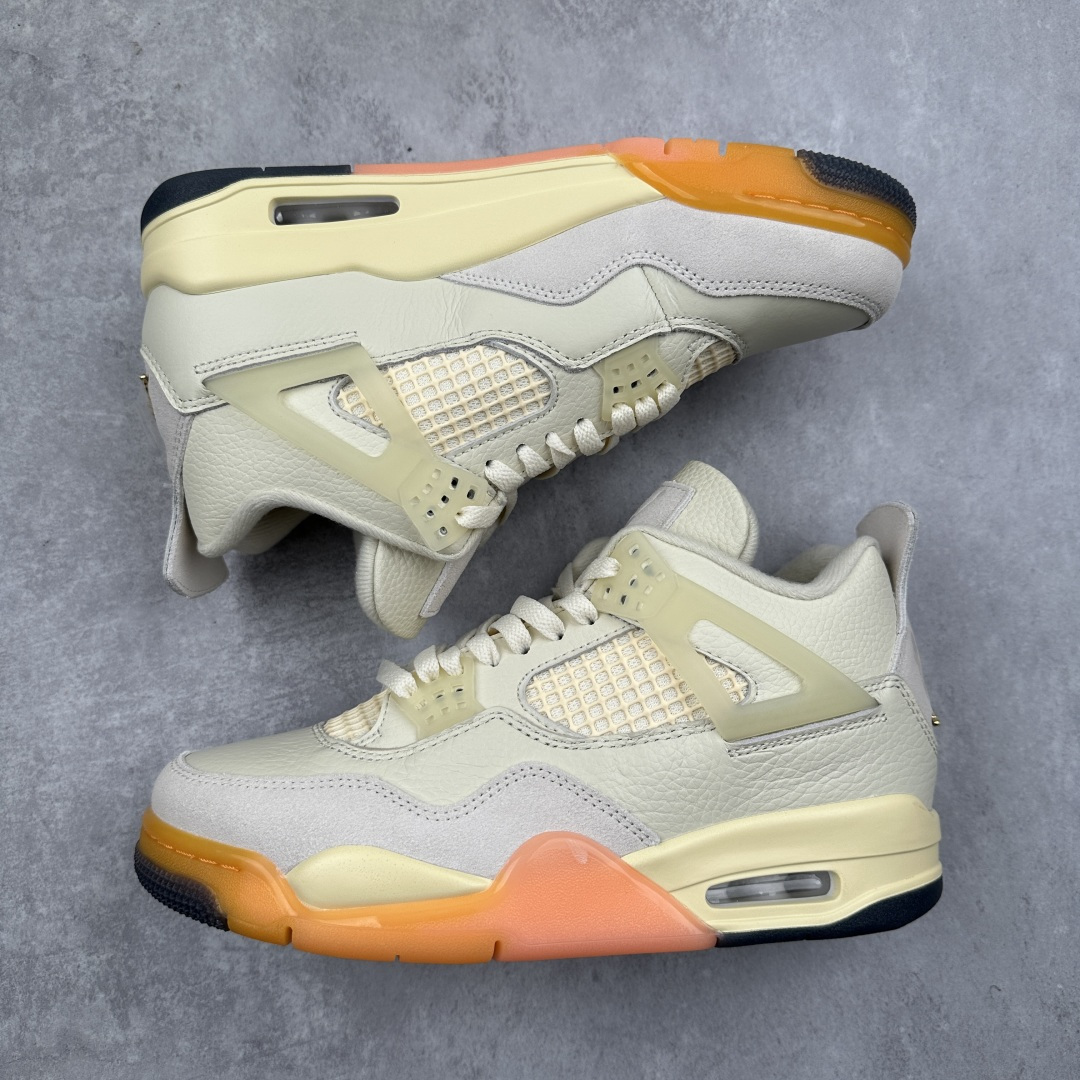 Кроссовки Air Jordan 4