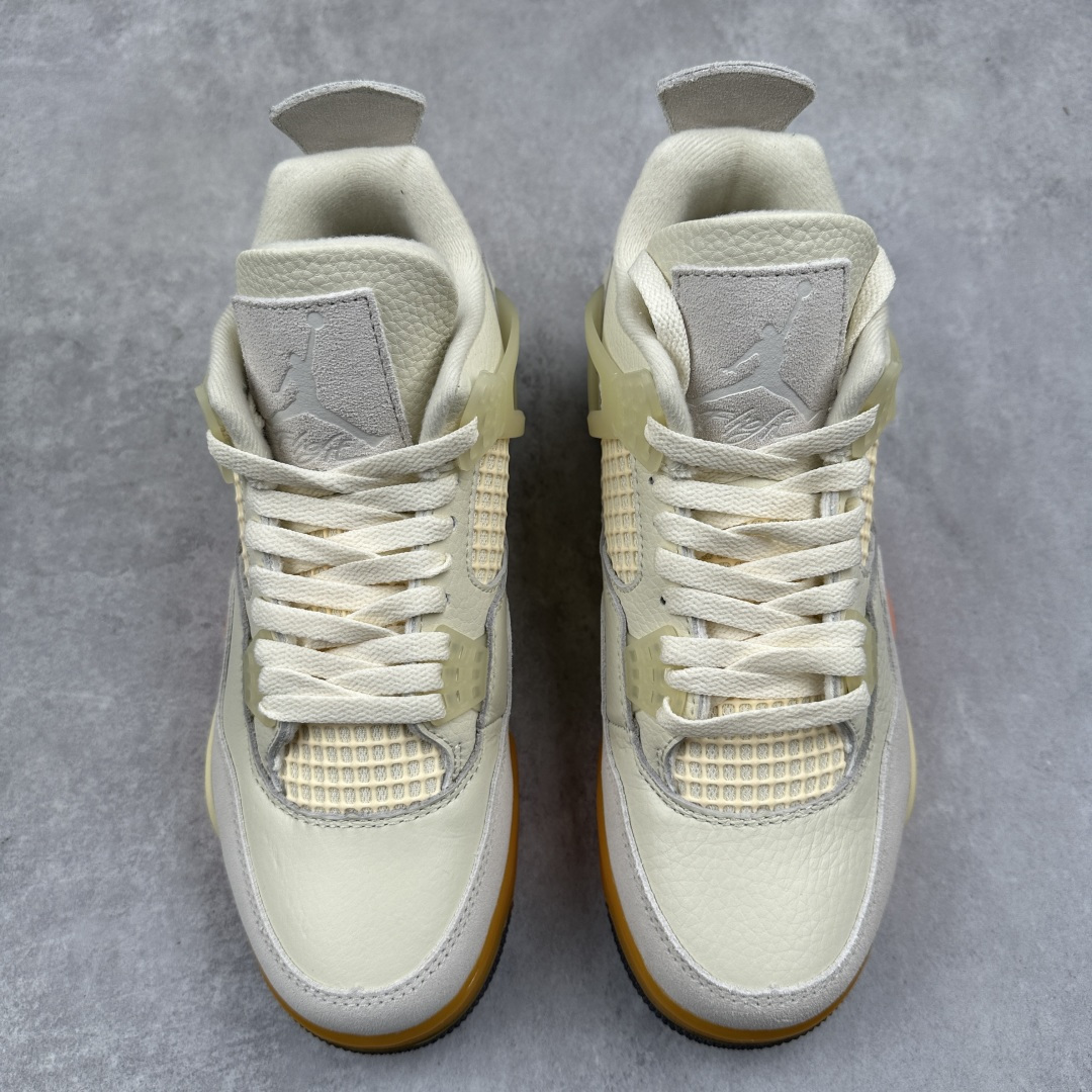Кроссовки Air Jordan 4