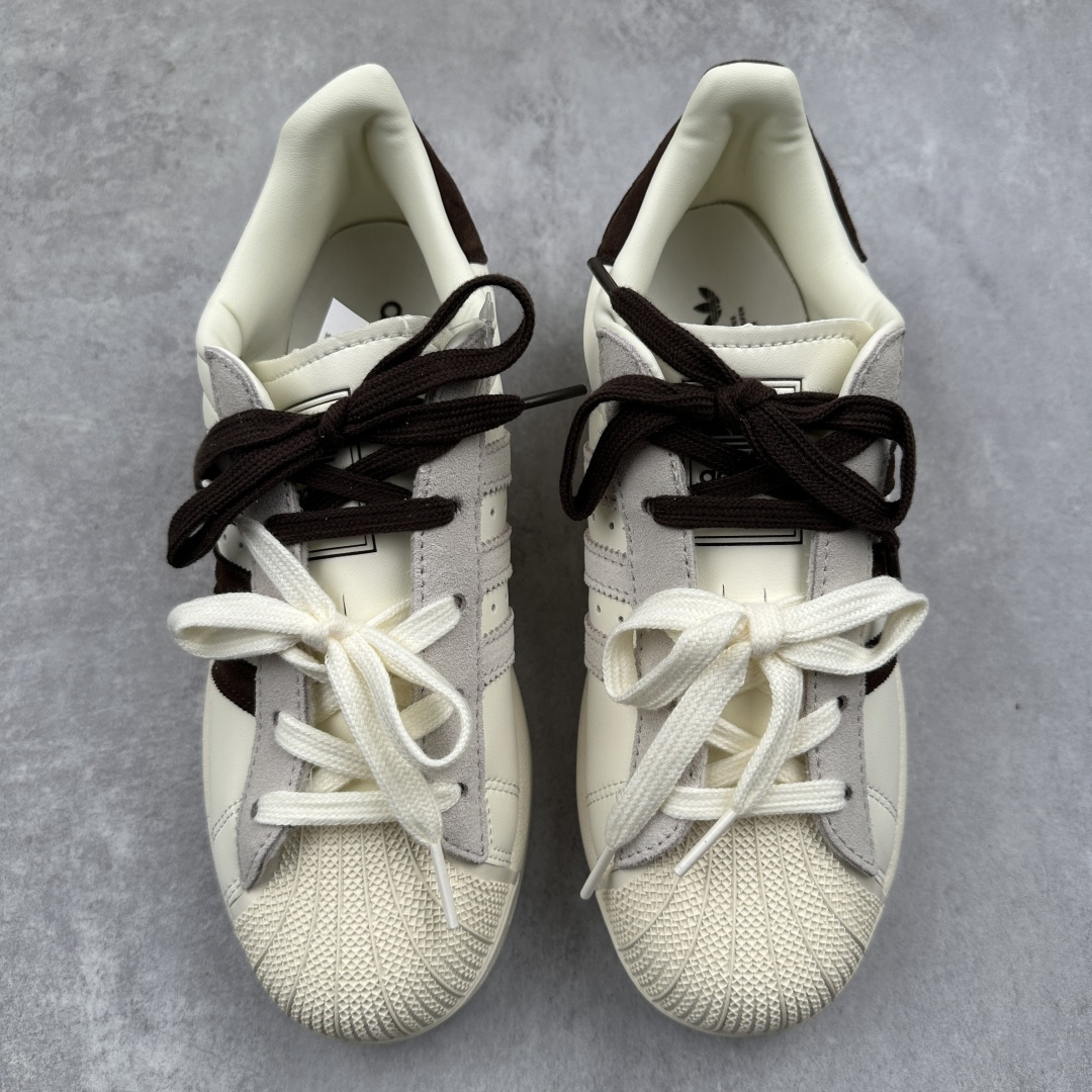 Кроссовки Adidas Superstar