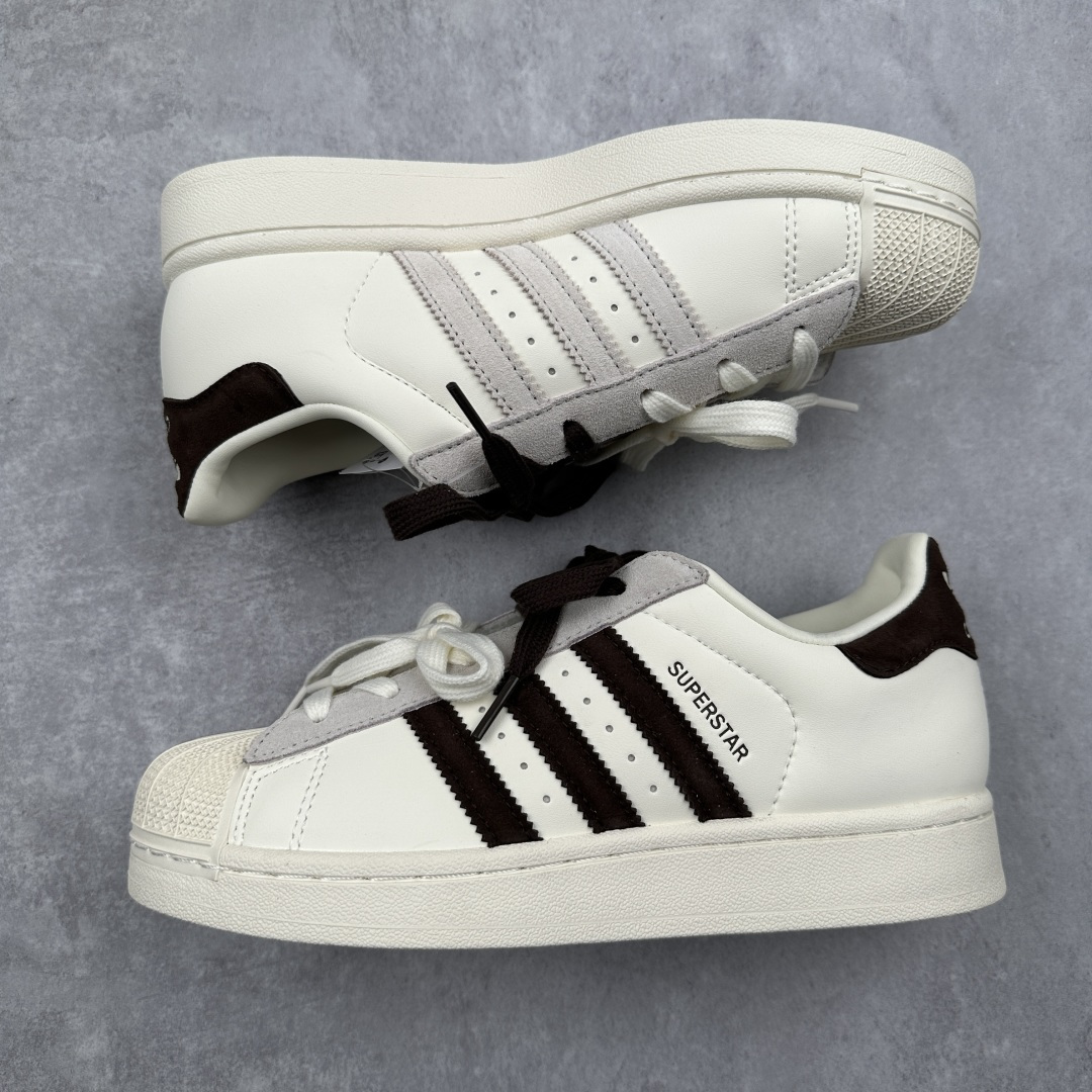 Кроссовки Adidas Superstar