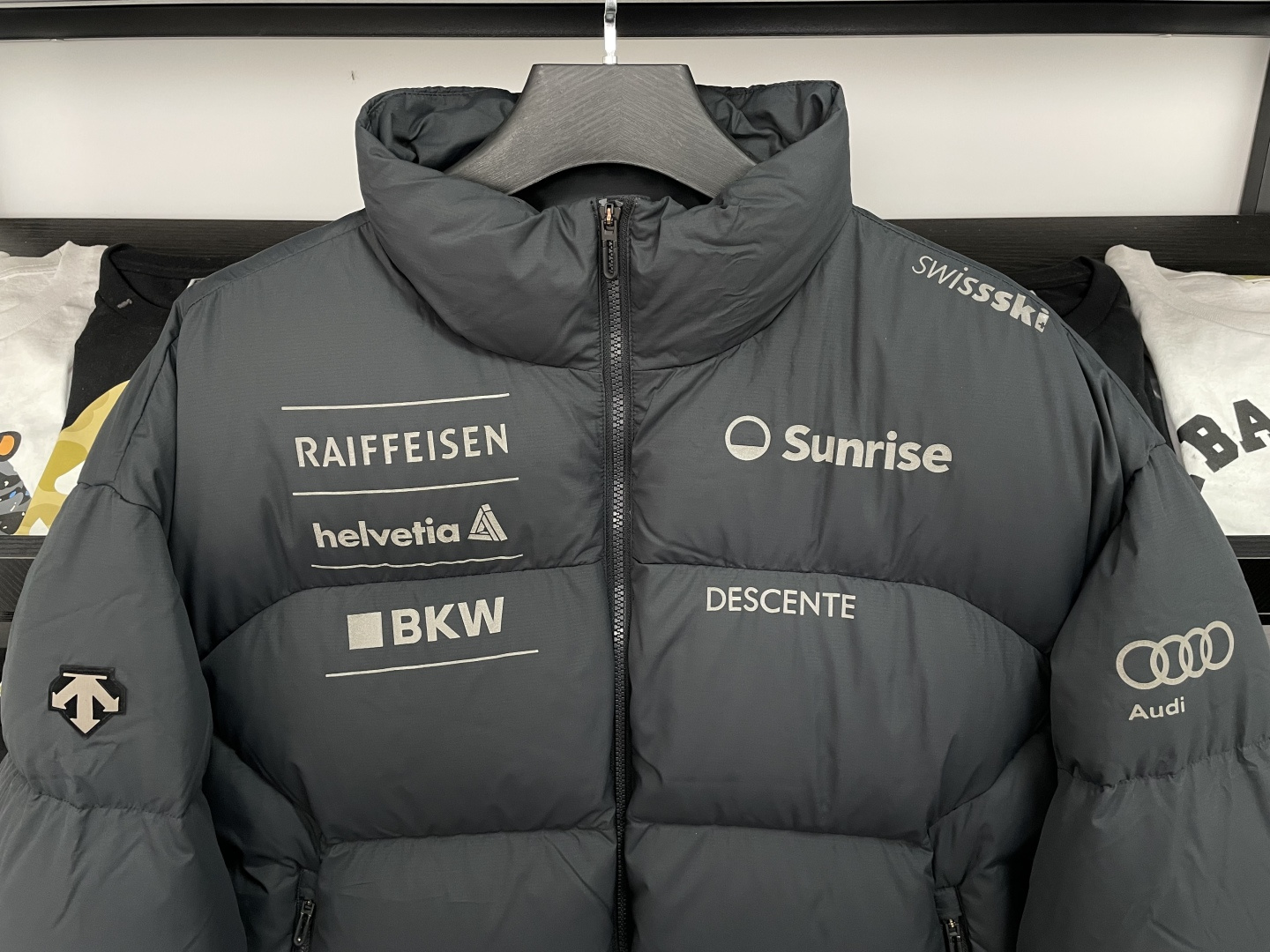 Chanel Haute Couture Designer Jacket Coat Ready-to-Wear Ref.72E0E5CC 7