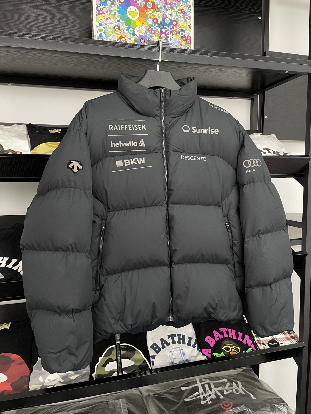 Chanel Haute Couture Designer Jacket Coat Ready-to-Wear Ref.72E0E5CC 3