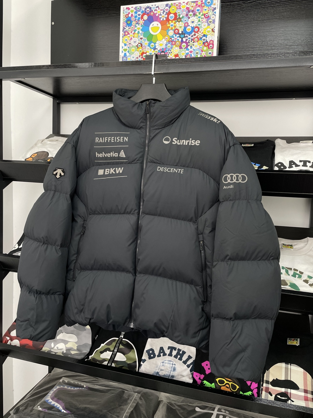 Chanel Haute Couture Designer Jacket Coat Ready-to-Wear Ref.72E0E5CC 2