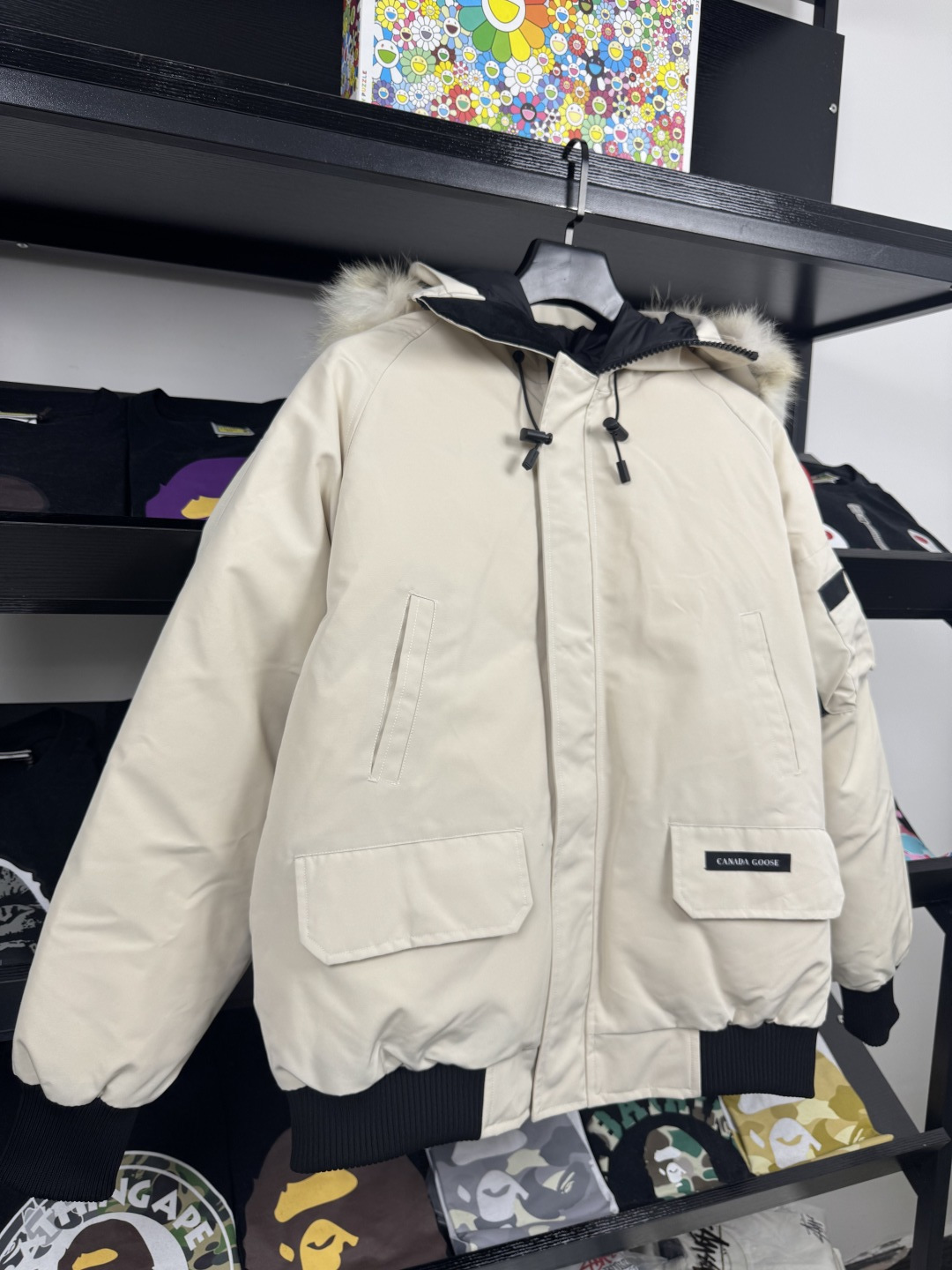 Chanel Haute Couture Designer Jacket Coat Ready-to-Wear Ref.21FBFBAD 4