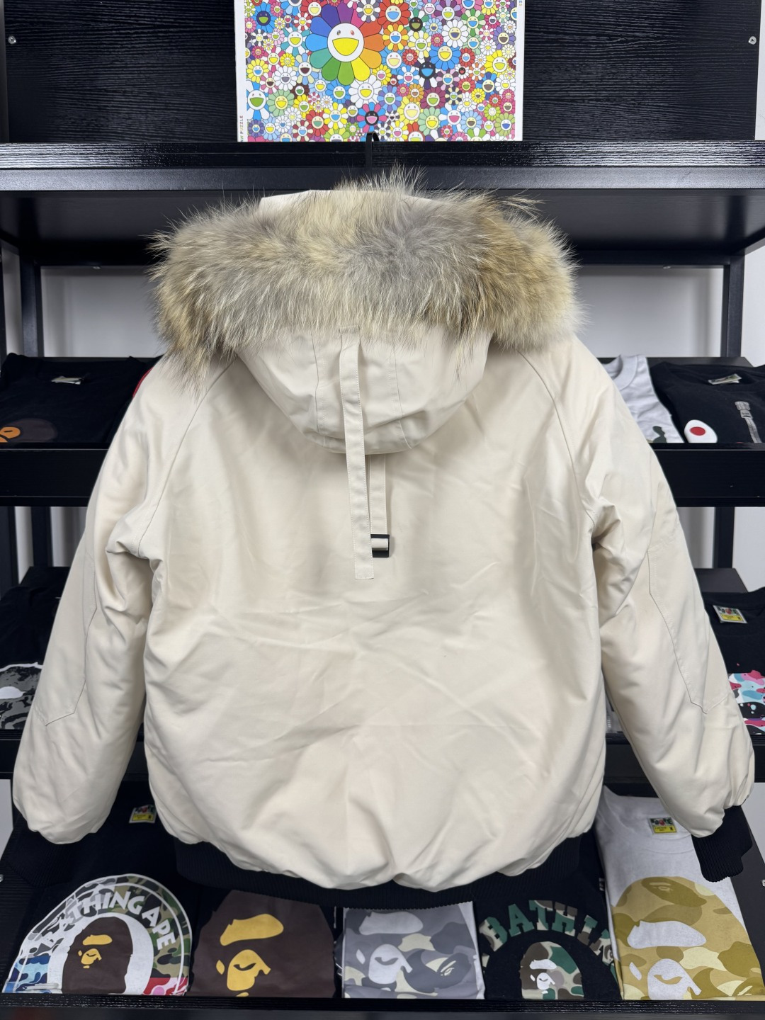 Chanel Haute Couture Designer Jacket Coat Ready-to-Wear Ref.21FBFBAD 2