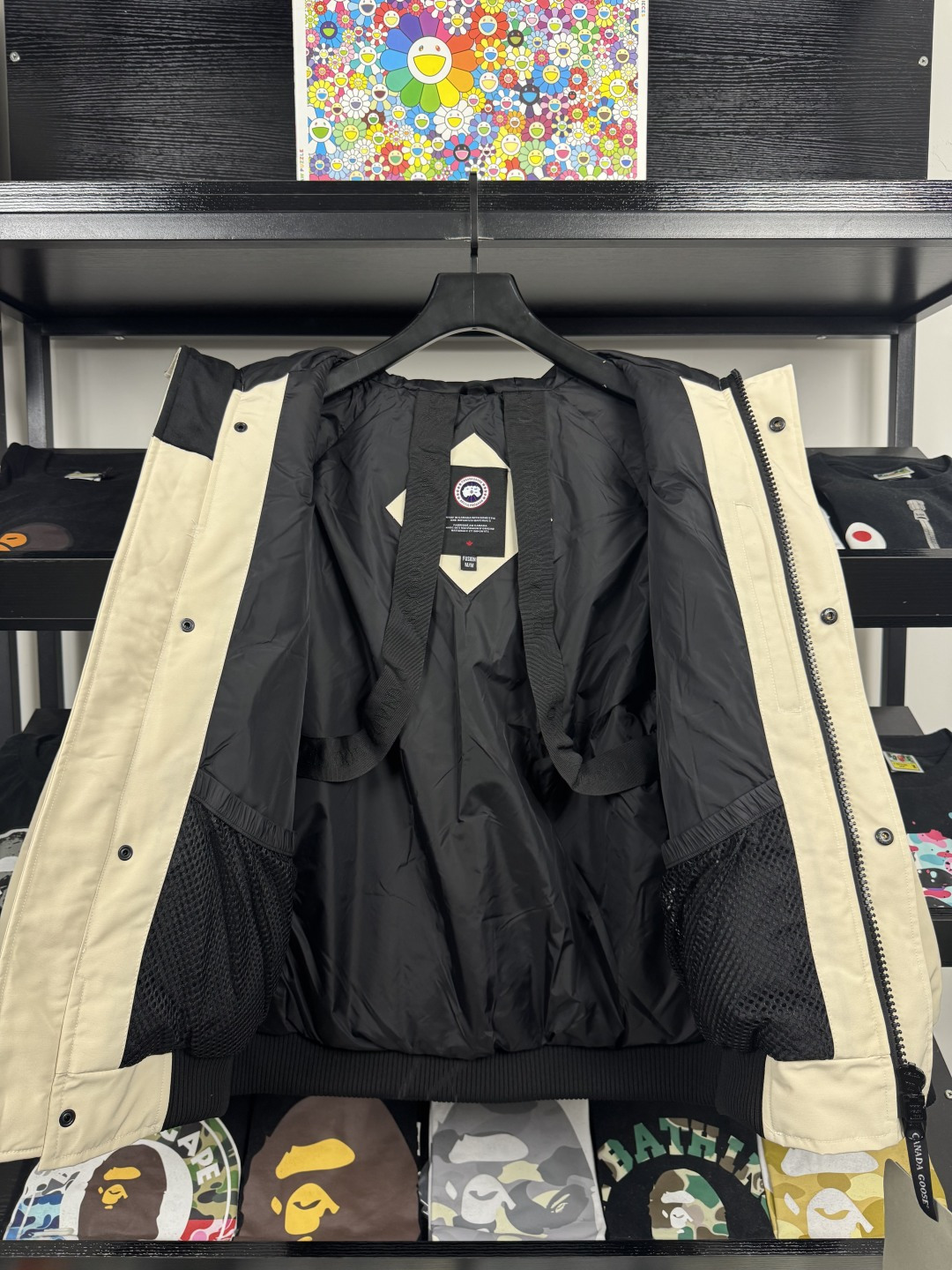 Chanel Haute Couture Designer Jacket Coat Ready-to-Wear Ref.21FBFBAD 5