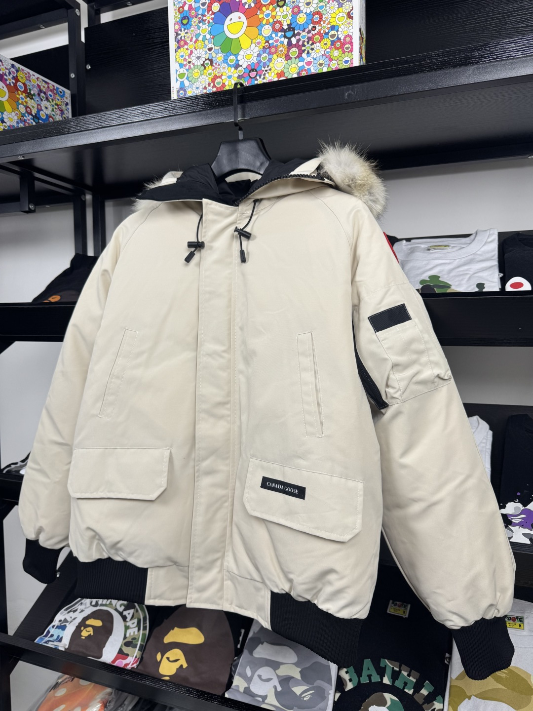 Chanel Haute Couture Designer Jacket Coat Ready-to-Wear Ref.21FBFBAD 3
