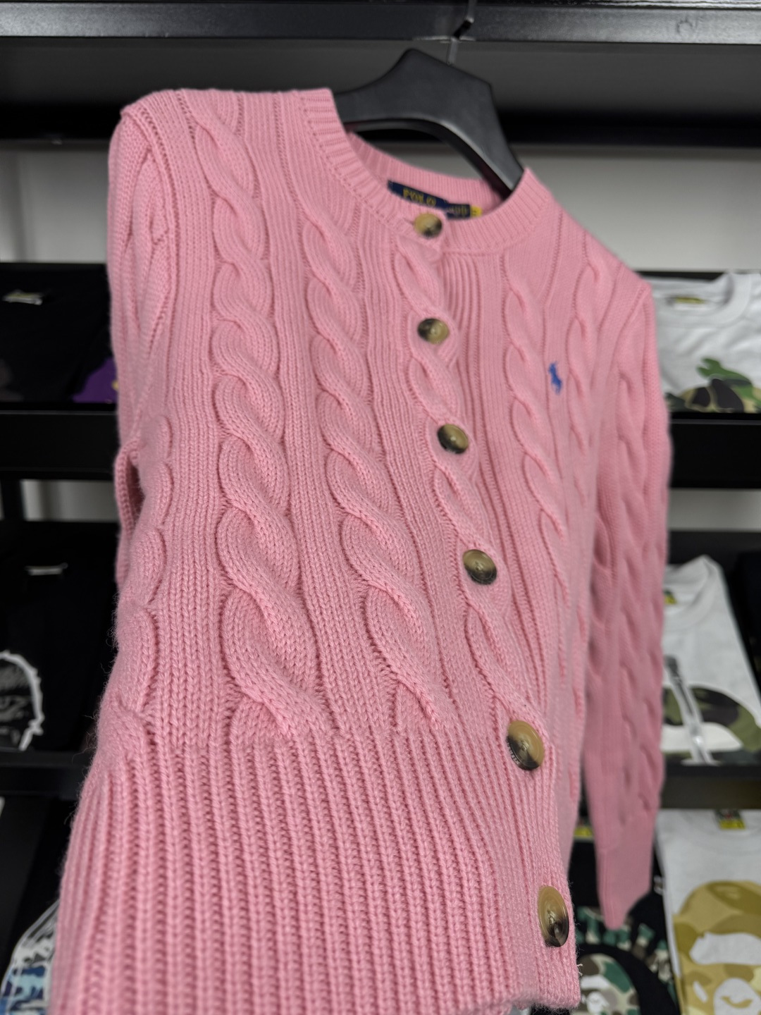 Chanel Haute Couture Designer Jacket Coat Ready-to-Wear Ref 4
