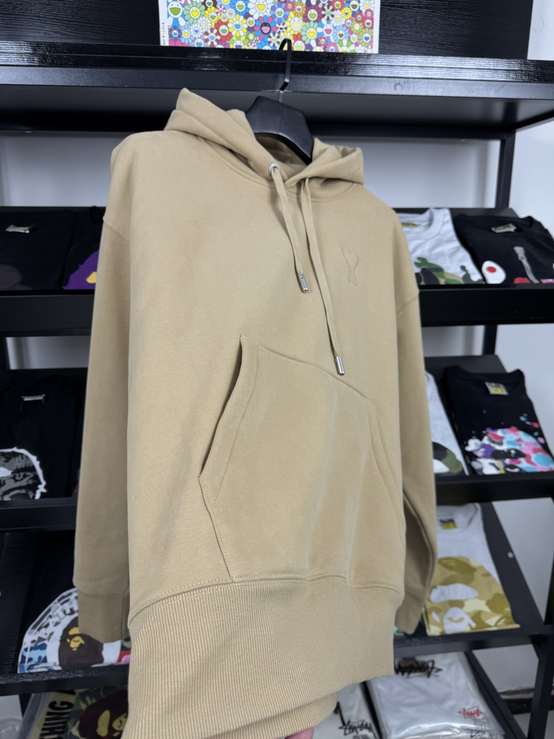 Chanel Haute Couture Designer Jacket Coat Ready-to-Wear Ref.390C941F 9