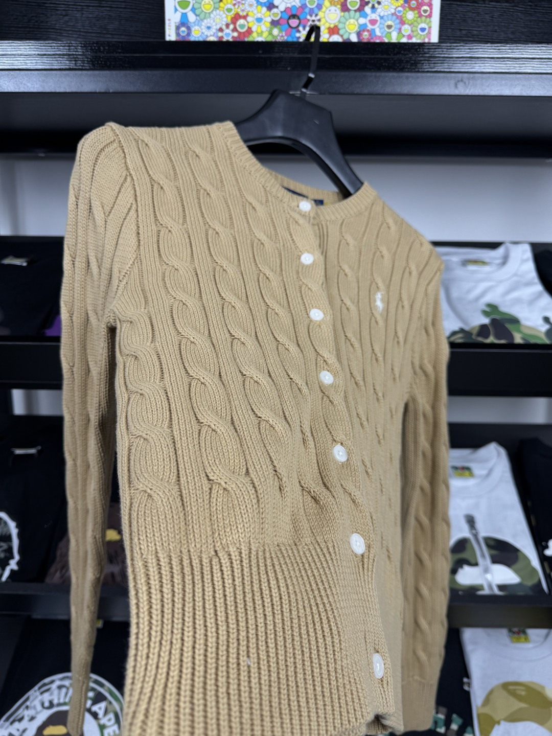 香奈儿 Chanel 高级成衣风衣外套及大衣服饰 #B85ED1FB 6