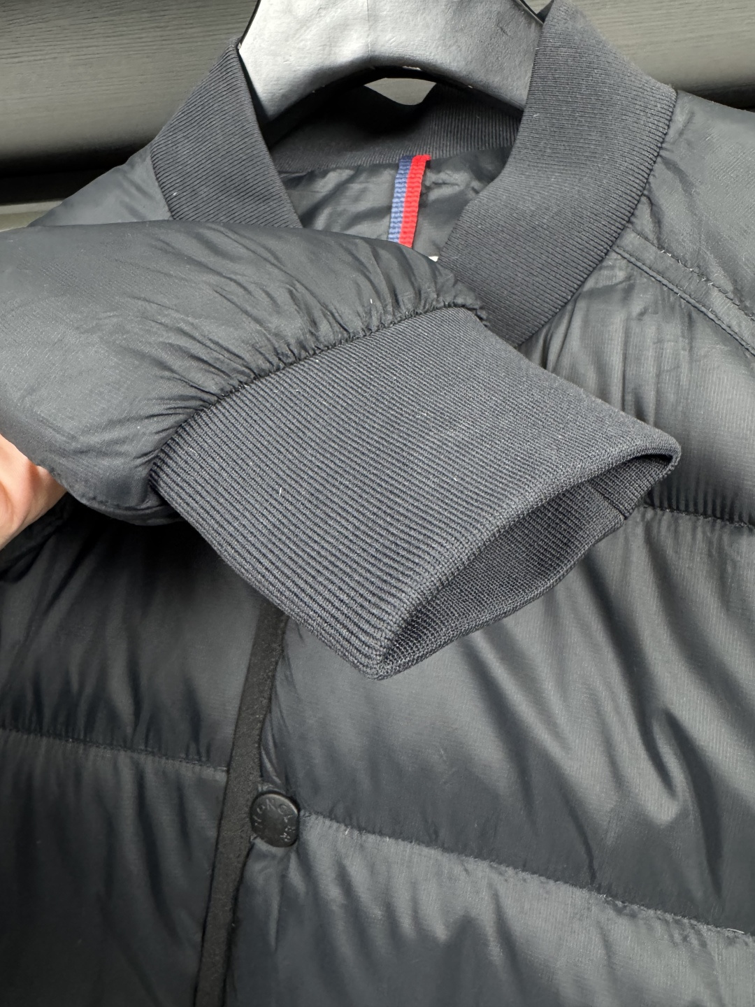 盟可睐 Moncler 高级成衣风衣外套及大衣服饰 #DE06B2B2 8