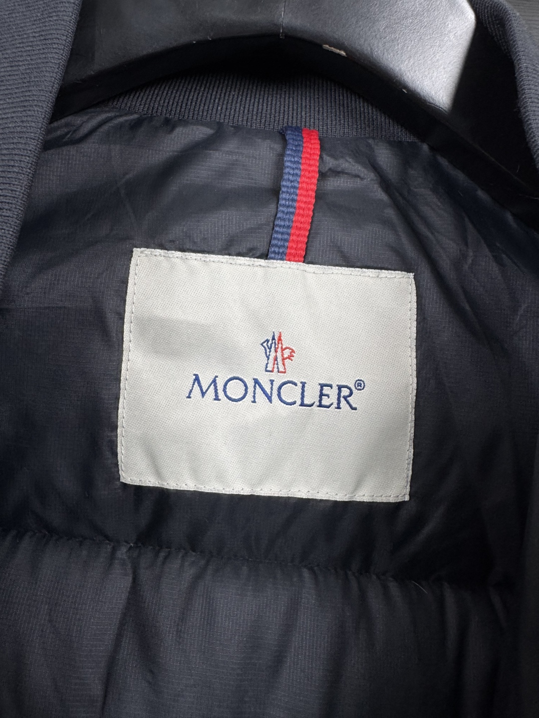 盟可睐 Moncler 高级成衣风衣外套及大衣服饰 #DE06B2B2 9