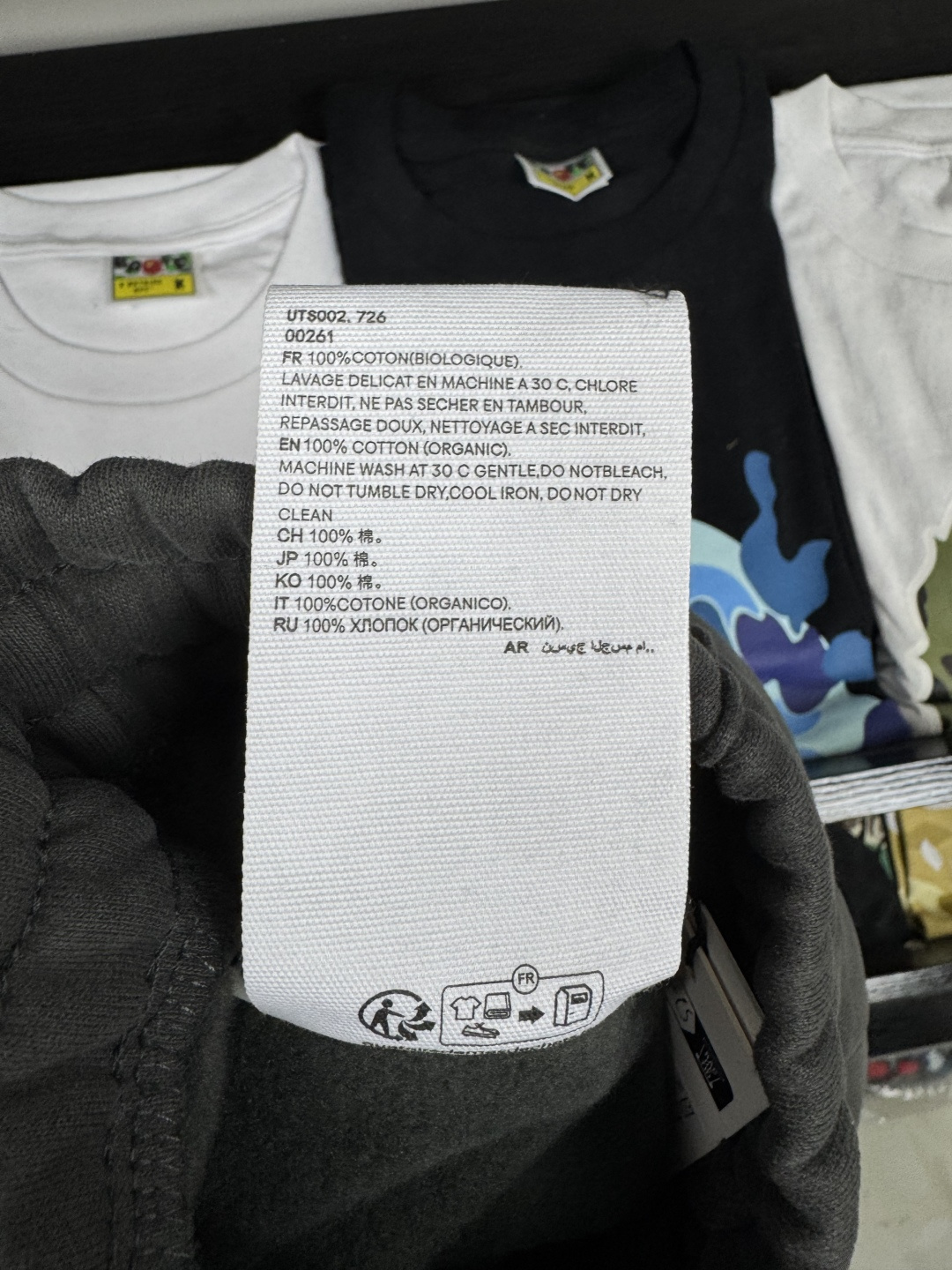 诺悠翩雅 Loro Piana 高定典藏名品高定成衣时装外套连衣裙衬衫T恤 #2FE6FBA0 8
