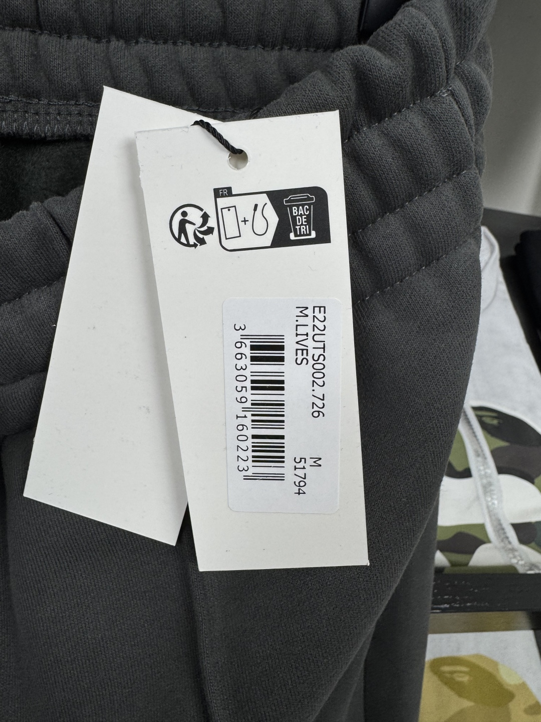 诺悠翩雅 Loro Piana 高定典藏名品高定成衣时装外套连衣裙衬衫T恤 #2FE6FBA0 7