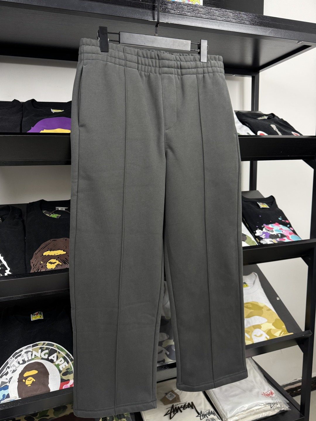 诺悠翩雅 Loro Piana 高定典藏名品高定成衣时装外套连衣裙衬衫T恤 #2FE6FBA0 3