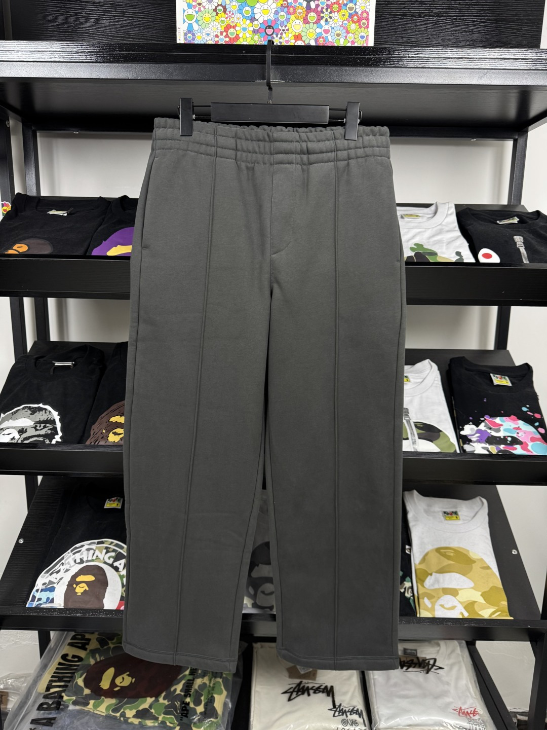 诺悠翩雅 Loro Piana 高定典藏名品高定成衣时装外套连衣裙衬衫T恤 #2FE6FBA0
