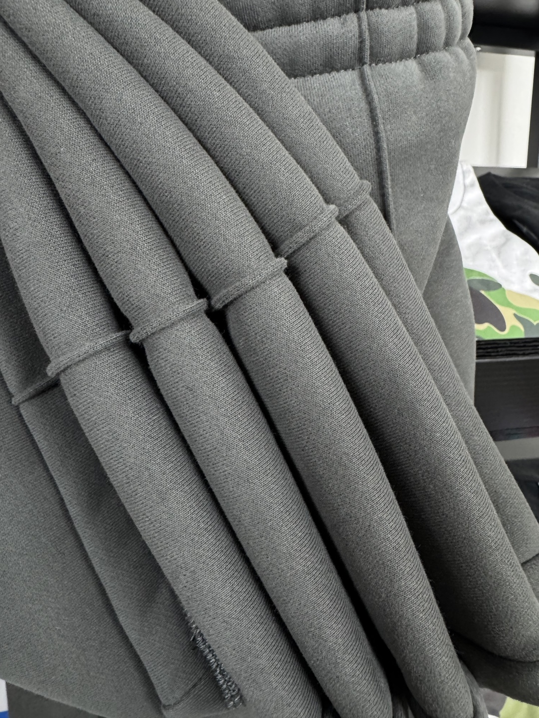 诺悠翩雅 Loro Piana 高定典藏名品高定成衣时装外套连衣裙衬衫T恤 #2FE6FBA0 9