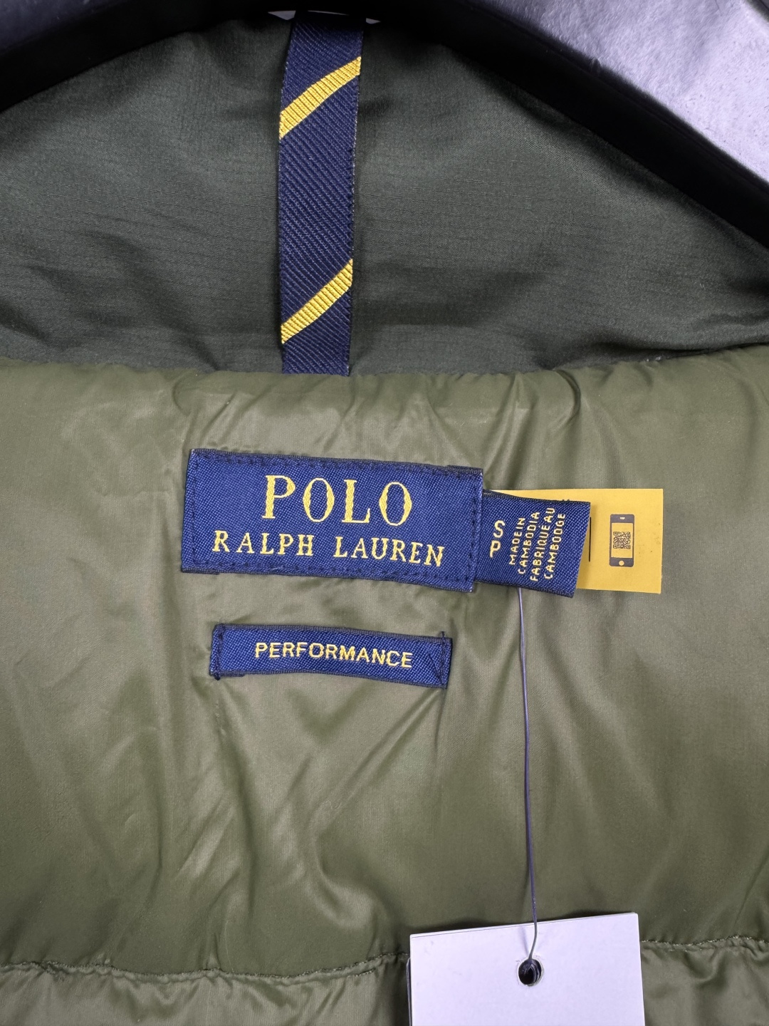 Chanel Haute Couture Designer Jacket Coat Ready-to-Wear Ref.0B9FAC9E 7