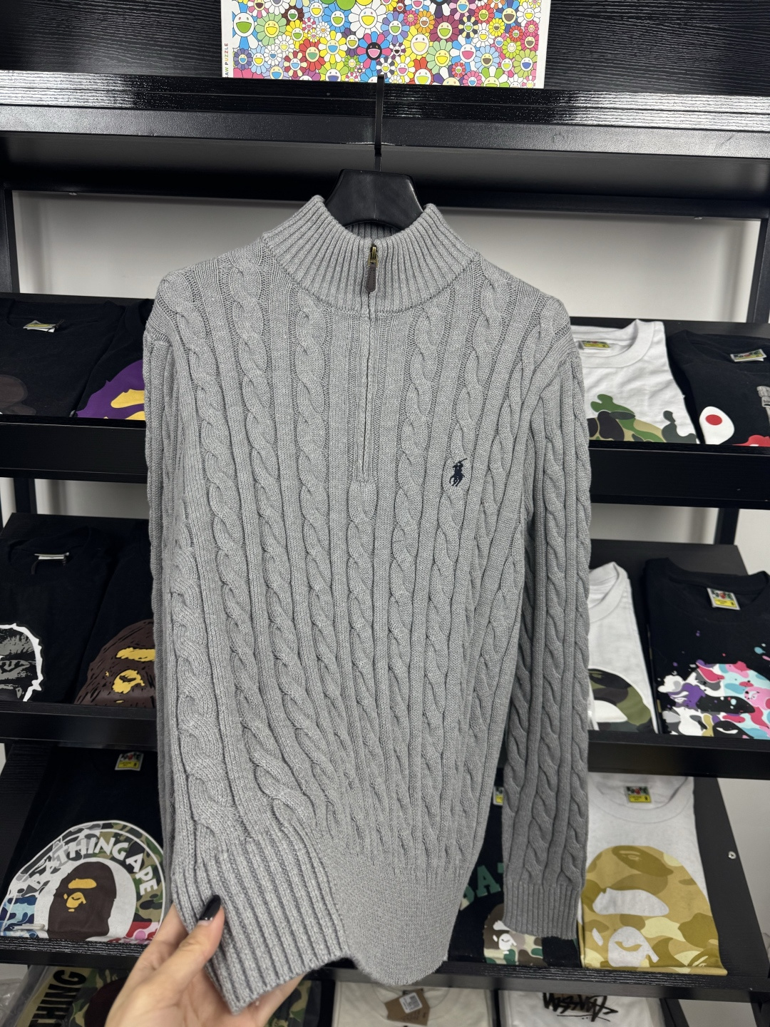 香奈儿 Chanel 高级成衣风衣外套及大衣服饰 #3B2E5B12 8