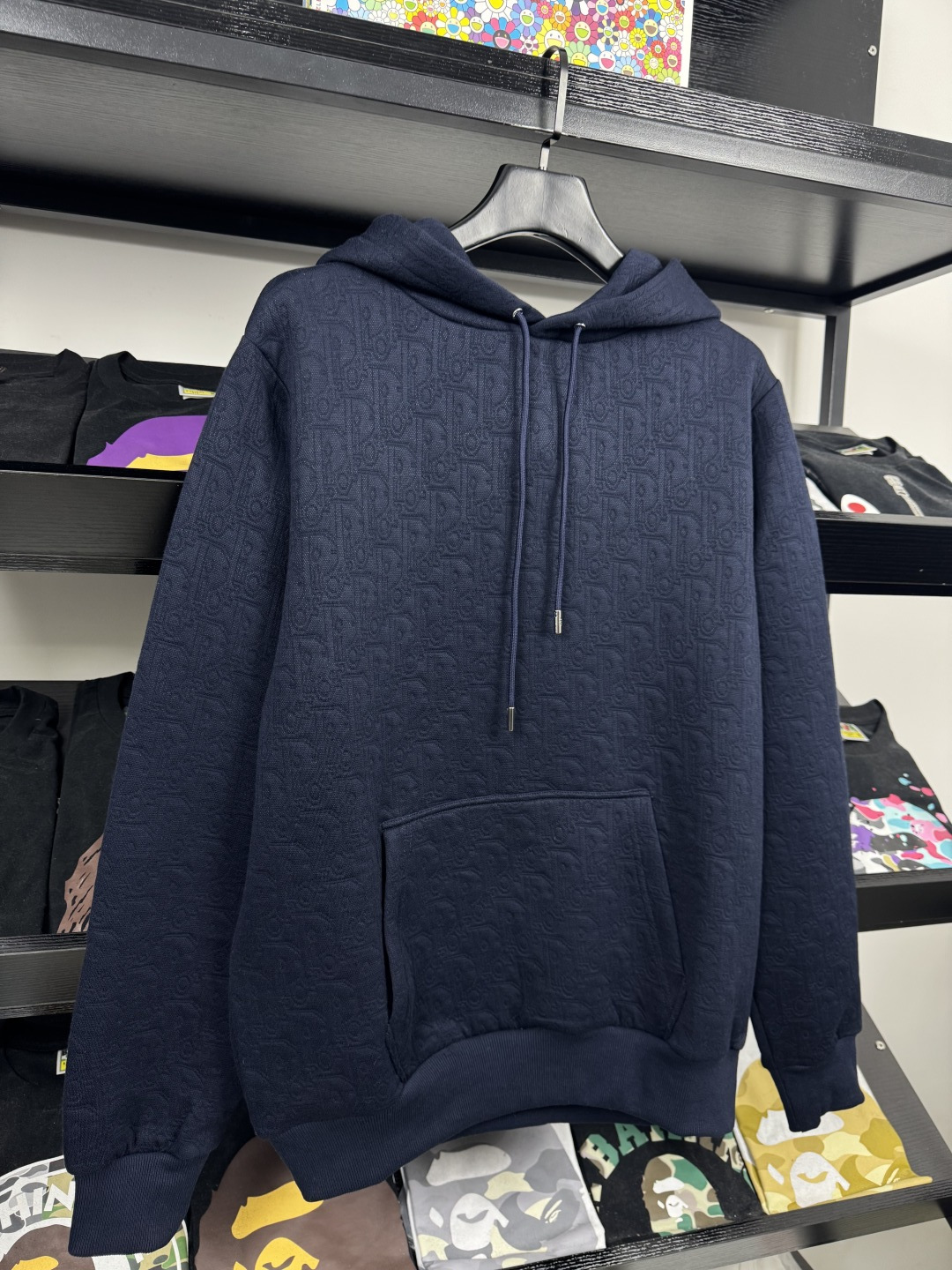 迪奥 Dior 高定经典皮革女包手袋 #9A18F26D 5