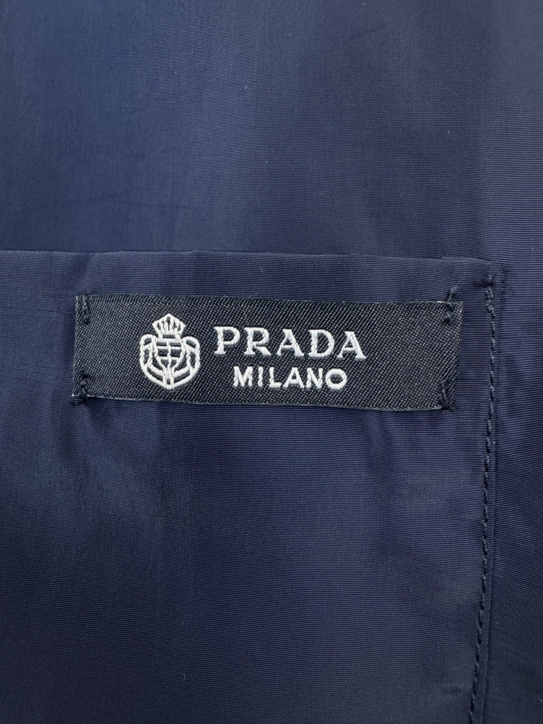 Prada Classic Handcrafted Luxury Leather Shoulder Bag Ref.245778E3 6