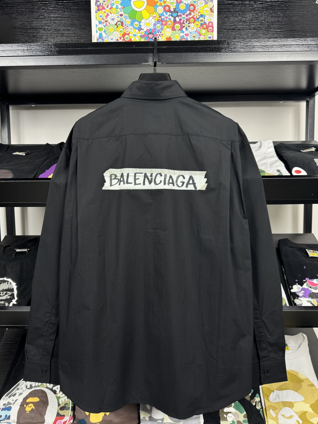 巴黎世家 Balenciaga 高定经典皮革女包手袋 #D369AAAC 2