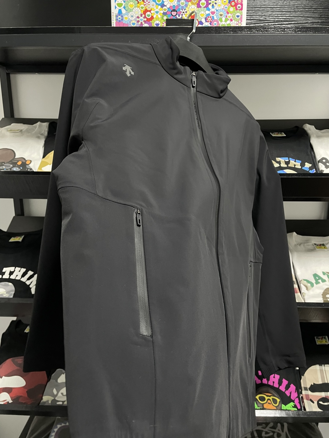 Hermès Haute Couture Haute Couture Ready-to-Wear Clothing Dress Jacket 4