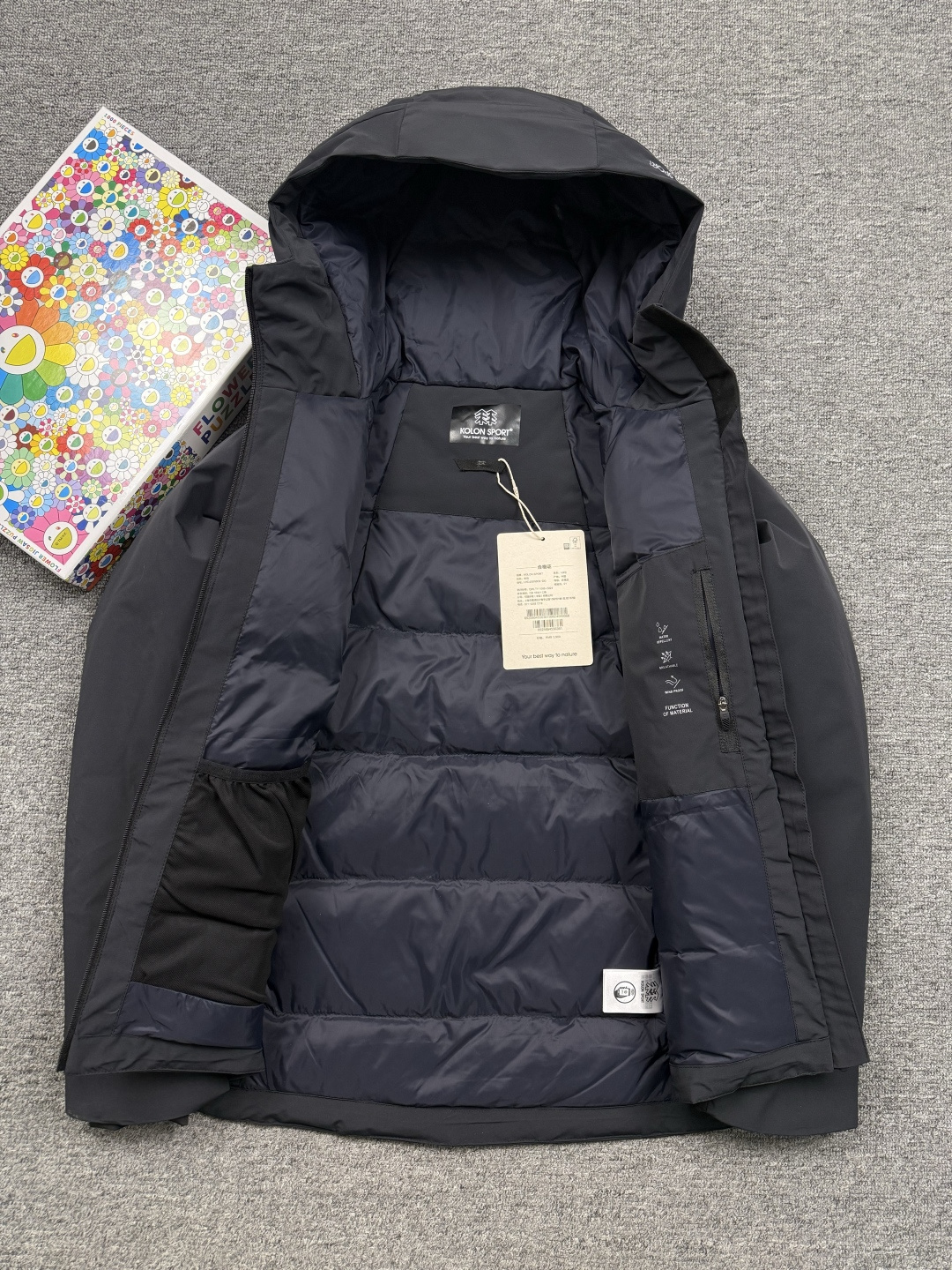 香奈儿 Chanel 高级成衣风衣外套及大衣服饰 #AED50FD9 4