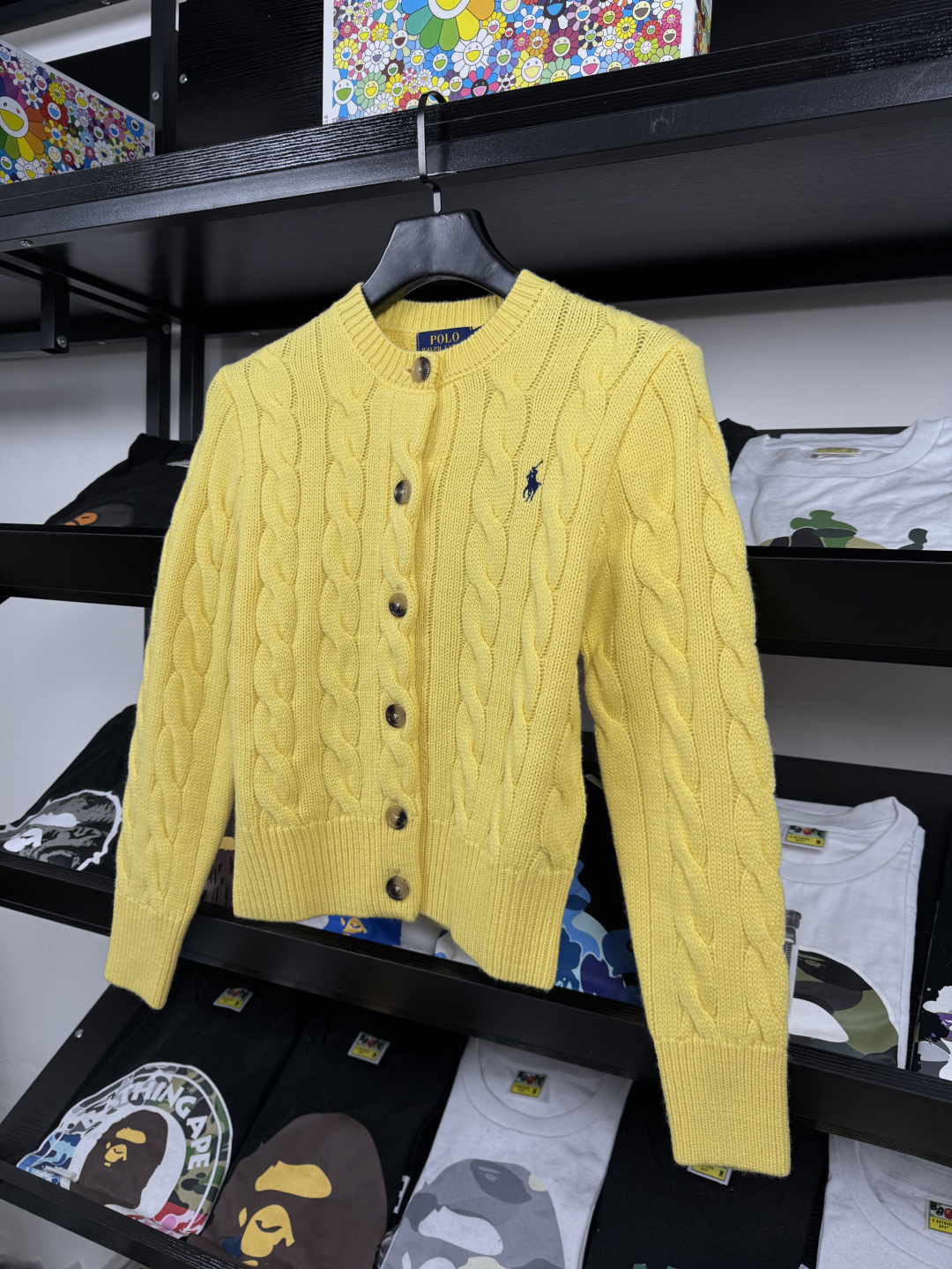 Chanel Haute Couture Designer Jacket Coat Ready-to-Wear Ref 6