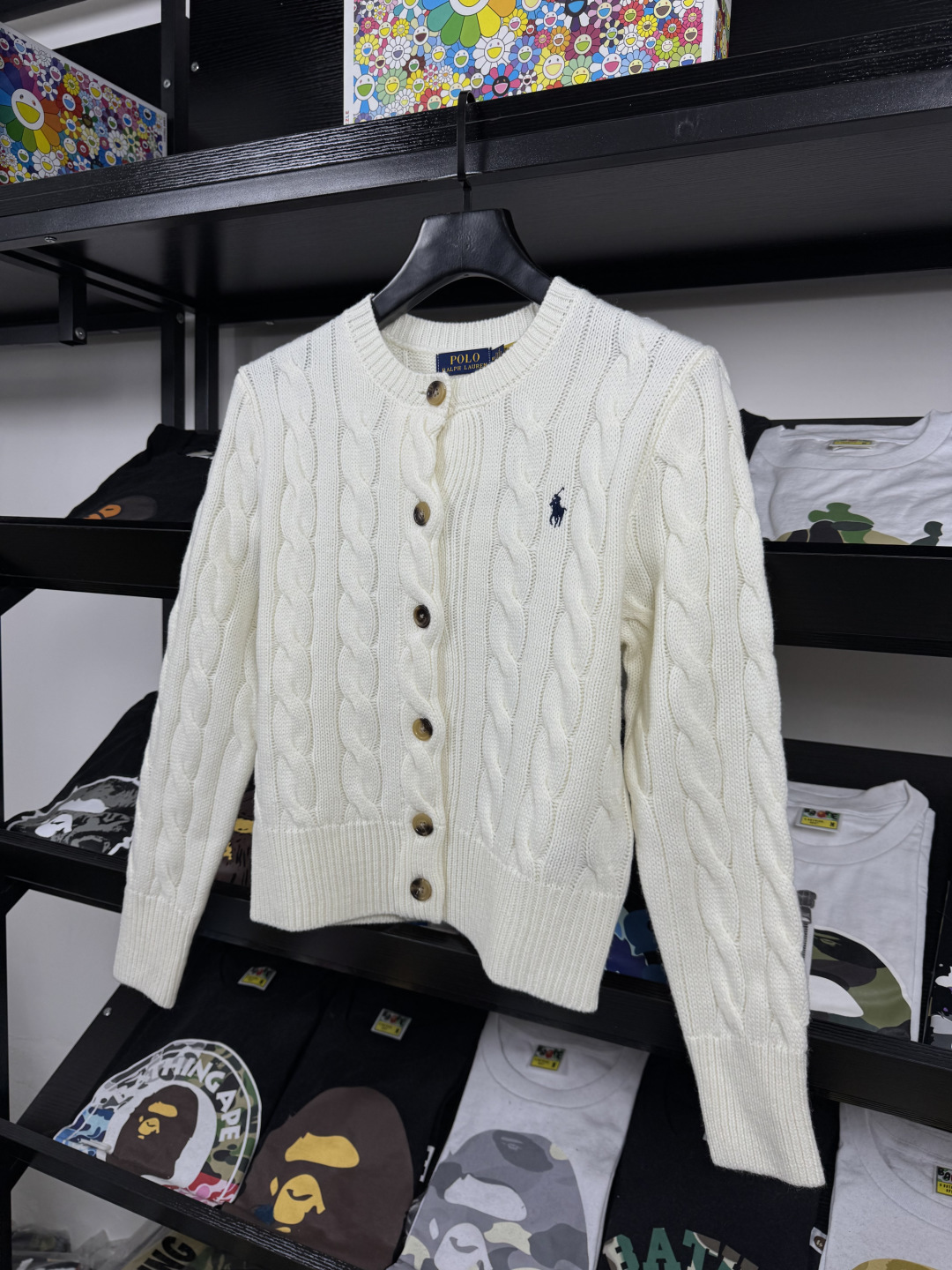 Chanel Haute Couture Designer Jacket Coat Ready-to-Wear Ref 2
