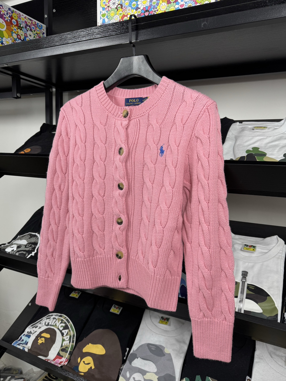 Chanel Haute Couture Designer Jacket Coat Ready-to-Wear Ref 4