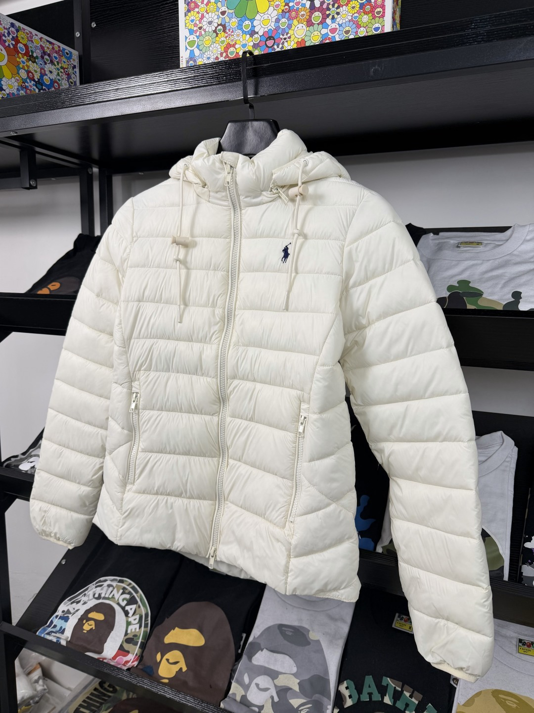Chanel Haute Couture Designer Jacket Coat Ready-to-Wear Ref.4875E7FF 3