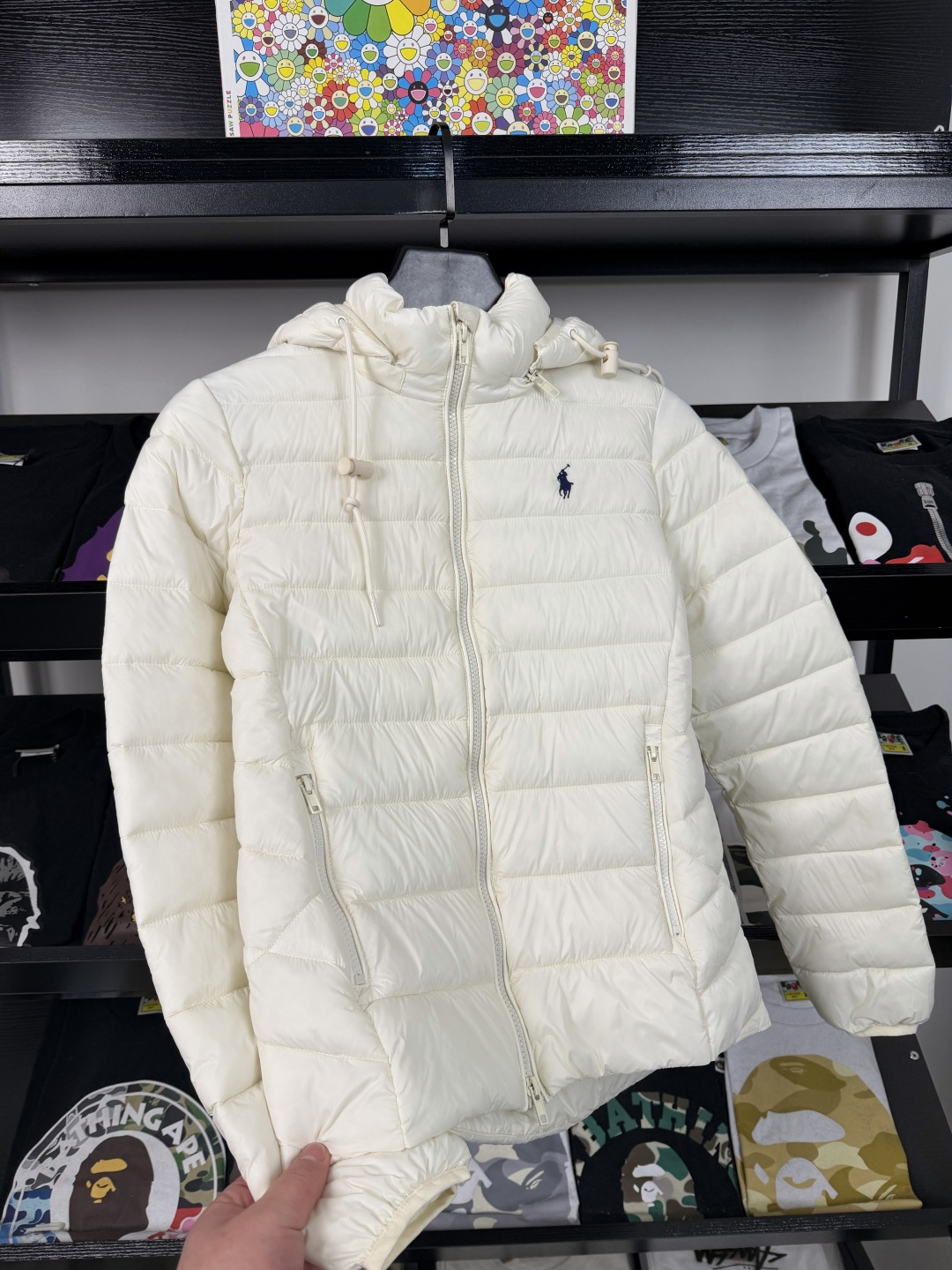 Chanel Haute Couture Designer Jacket Coat Ready-to-Wear Ref.4875E7FF 5