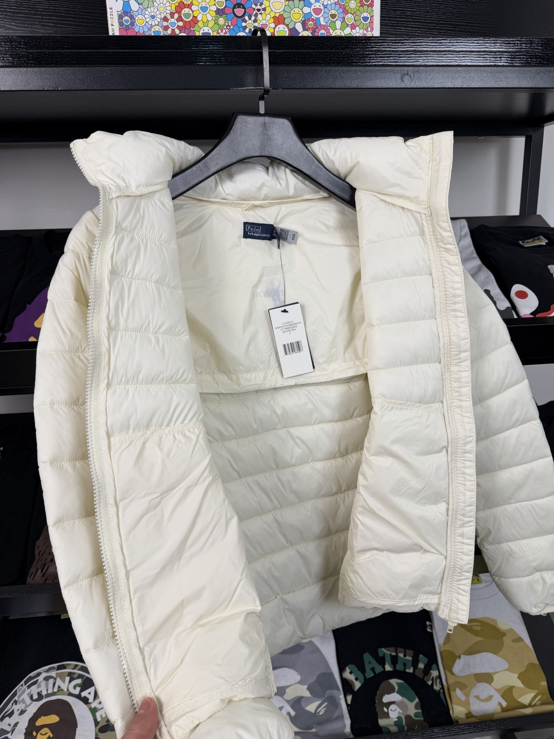 Chanel Haute Couture Designer Jacket Coat Ready-to-Wear Ref.4875E7FF 6