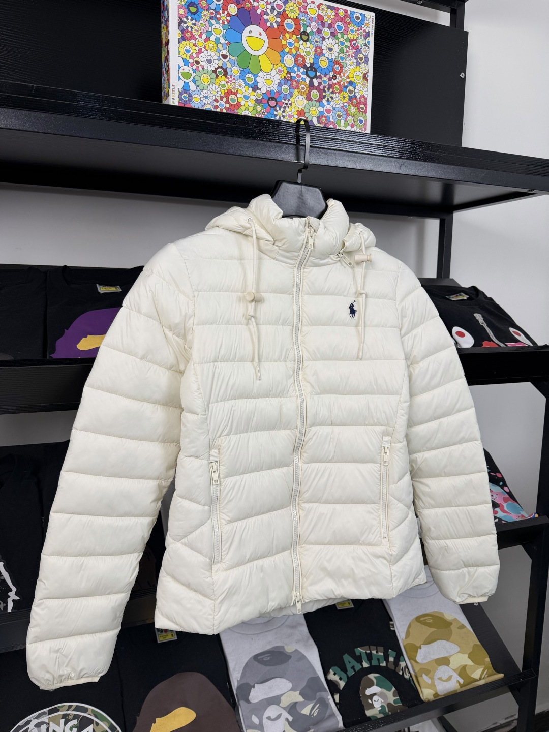 Chanel Haute Couture Designer Jacket Coat Ready-to-Wear Ref.4875E7FF 4