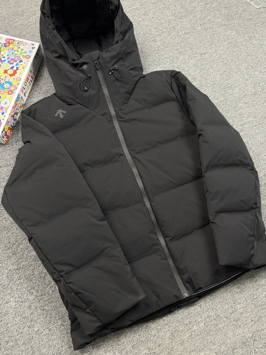 Chanel Haute Couture Designer Jacket Coat Ready-to-Wear Ref 3