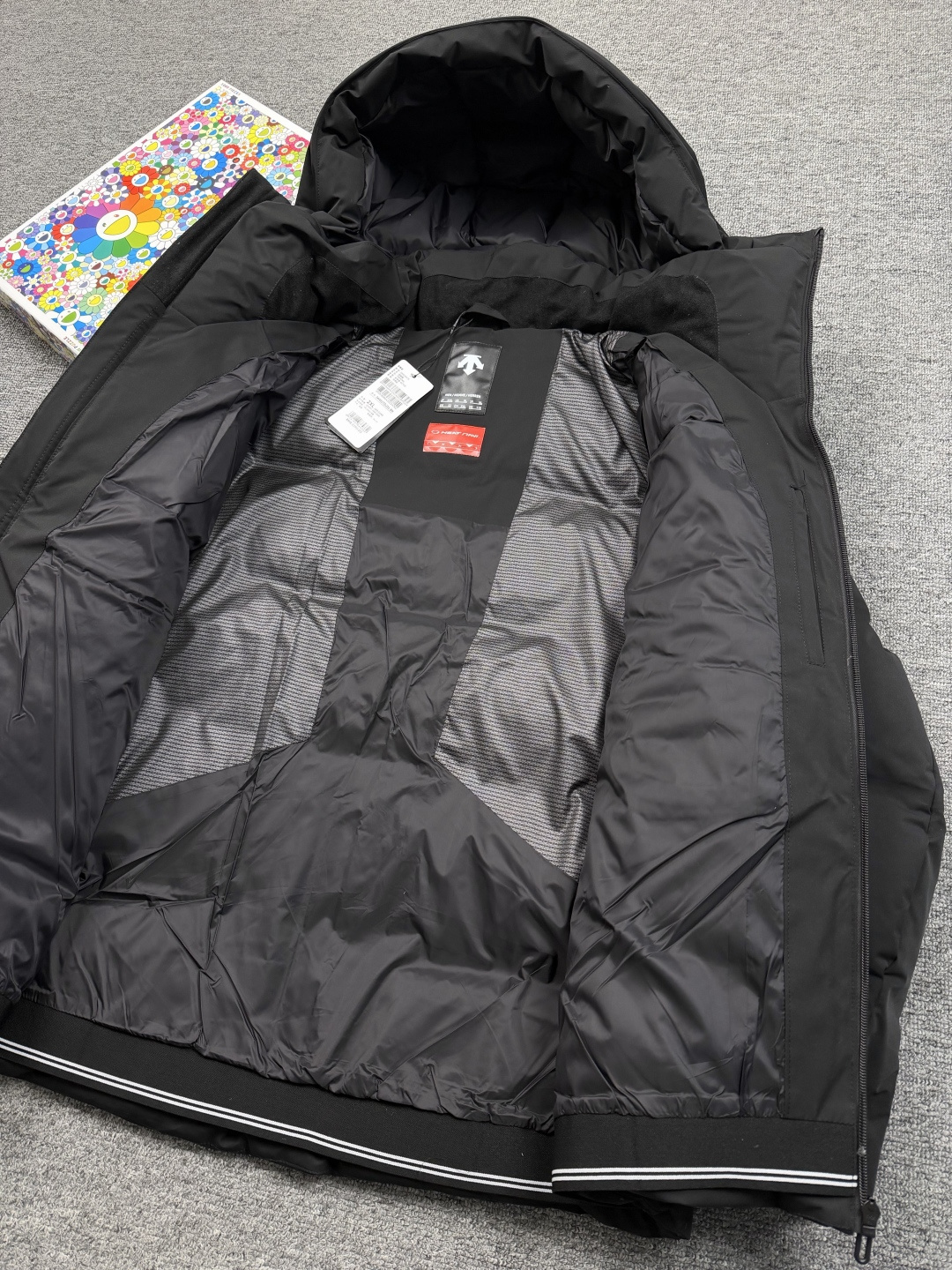 Chanel Haute Couture Designer Jacket Coat Ready-to-Wear Ref 6