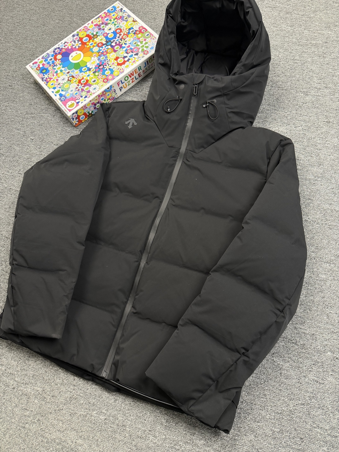 Chanel Haute Couture Designer Jacket Coat Ready-to-Wear Ref 2